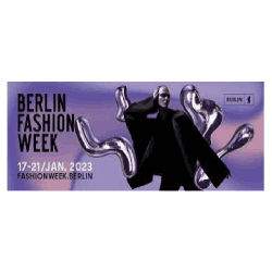 Berlin Fashion Week 2023